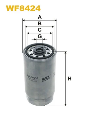 Fuel Filter